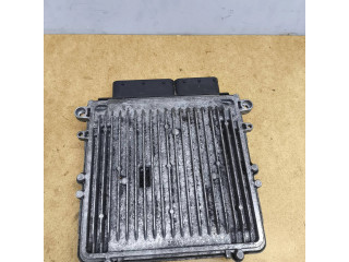 Řídící jednotka A6421508378, 0281013725 Mercedes-Benz E W211 2007