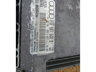 Řídící jednotka 8T2907560, 8T1907560 Audi RS5 2012