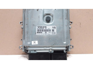 Řídící jednotka 31303095AC, 0281016616   Volvo V70 2011