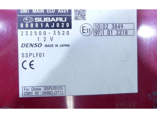 Блок комфорта 88801AJ020, IMPRK1055050 Subaru Outback