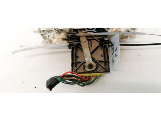 Блок управления климат-контролем    Subaru Forester SF