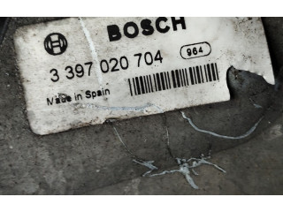 Моторчик дворников 3397020704 Citroen Xsara Picasso