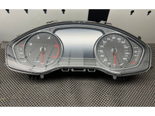 Панель приборов 8W6920971A, 8W6920971 Audi A5