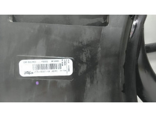 Вентилятор радиатора     JT768C607CB    Ford Tourneo 1.0