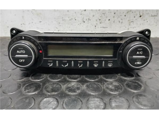 Блок управления климат-контролем 97250-1H602 KIA Ceed