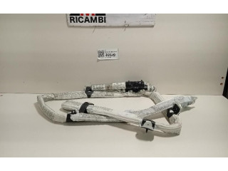 Боковая подушка безопасности 85342022604E, 85342022604E   BMW X3 E83