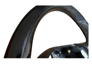 Руль Volkswagen Golf VI 2008 - 2013 года 3C8959537D, 307355740N44AA