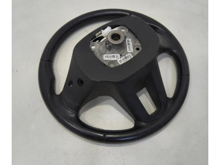 Руль KIA Ceed 2006 - 2012 года 561101H580EQ