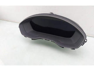 Панель приборов 80A920790J, 8W5920790K   Audi A5       