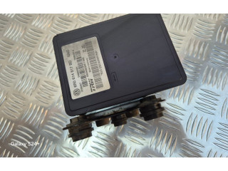 Блок ABS 6R0614517BD Skoda Rapid (NH)