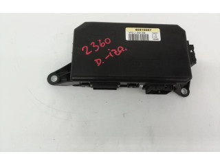 Řídící jednotka 50510087   Alfa Romeo 166 2008