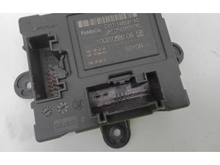 Блок управления 1002722606   Ford B-MAX