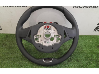 Руль Skoda Fabia Mk3 (NJ) 2015 - 2021 года 5E3419093A, 5E3419093A