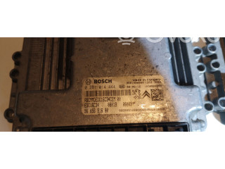 Блок управления    Fiat Fiorino