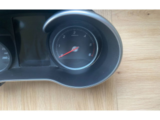 Přístrojová deska Mercedes-Benz C W205 2016 A2059001018, A2C98481600