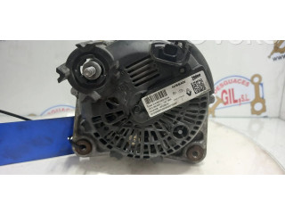 Генератор 321009392R, 158906 Dacia Lodgy