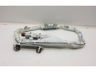 Боковая подушка безопасности 7030A710, 628463300 Mitsubishi L200