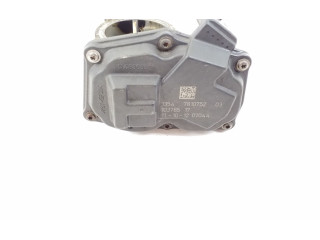 Дроссельная заслонка 7810752   BMW 5 F10 F11    