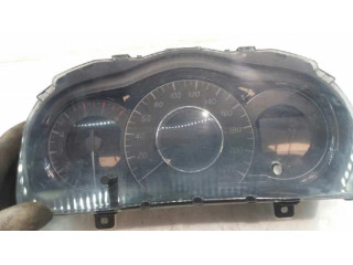 Přístrojová deska Nissan Note (E11) 2013 248103VV0A, 3VV0A3701682