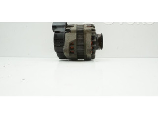 Генератор 3730002551 Hyundai Getz