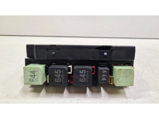 Блок комфорта 1K0937087AD, 5DK00965409 Skoda Octavia Mk2 (1Z)