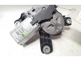 Моторчик заднего дворника 13163029 Opel Meriva A