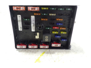 Pojistková skříňka Řídící jednotka BSM 3C0937125A, 3C0937125A Seat Alhambra (Mk2) 2016