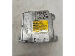 Блок подушек безопасности 891700F220, 235731101 Toyota Corolla Verso AR10