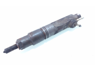 Форсунка 074130201q, 0432193616    Volvo V70  TDI / D5252T MSA 15.8 