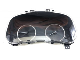 Панель приборов 8380078880, 83800-78880 Lexus NX