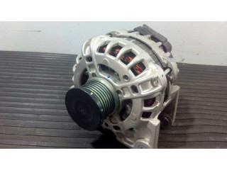 Генератор 231002854R, F000BL04BF   Renault Captur 0.9     