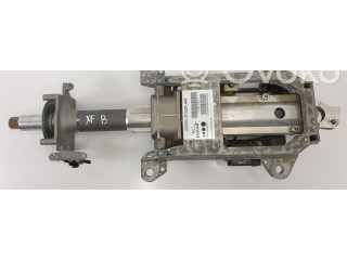    Рулевая рейка 2017523D, 51QB085020041   Jaguar S-Type  -  года