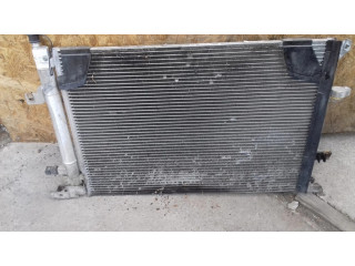 Радиатор охлаждения кондиционера воздуха