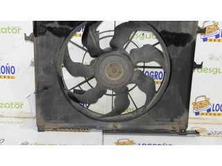 Вентилятор радиатора 253803K728 Hyundai Sonata 2.0