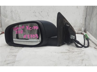 Зеркало электрическое        Volvo V70  2005 - 2008 года   