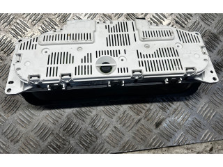 Přístrojová deska Nissan Navara D40 2007