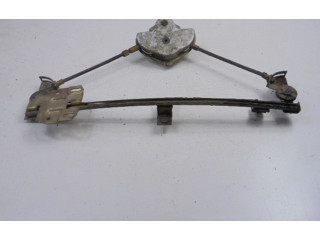 Передний механический механизм для подъема окна Lada 2108 1986 - 1997 года