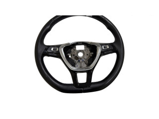 Руль Volkswagen e-Golf 2014 - года 5G0419091