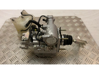 Главный тормозной цилиндр