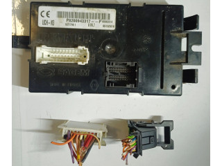 Блок комфорта P8200943317P, 18217981 Renault Trafic II (X83)