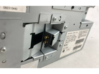 Дисплей 9X2310E889AB, 9X23-10E889-AB Jaguar XF X250