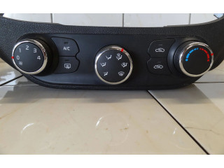 Блок управления климат-контролем 97250-A2002   KIA Ceed