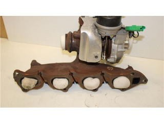  Турбина Ford S-MAX  1871356, RMDS7Q-6K682-EA   для двигателя T8CJ      