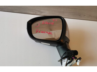 Зеркало электрическое        Nissan X-Trail T33  2021 -  года   