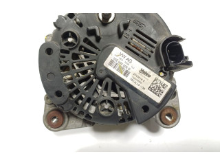 Генератор 05E903026K, 05E903026Q   Cupra Formentor      