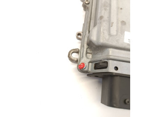 Блок управления двигателя P31303388, 0281015286   Volvo S80