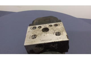 Jednotka ABS 0265216569, 0265216569   Fiat Seicento/600 1998