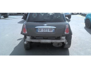 Блок АБС 34512460458 Mini One - Cooper R50 - 53 2001 - 2006 года