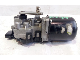 Двигатель стеклоочистителей    Renault Talisman    