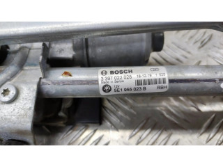 Комплект механизма стеклоочистителей